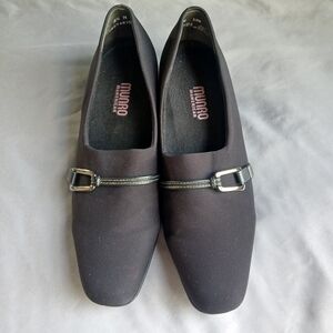 MUNRO AMERICAN CINDI WOMENS SHOE SIZE 8 1/2 M